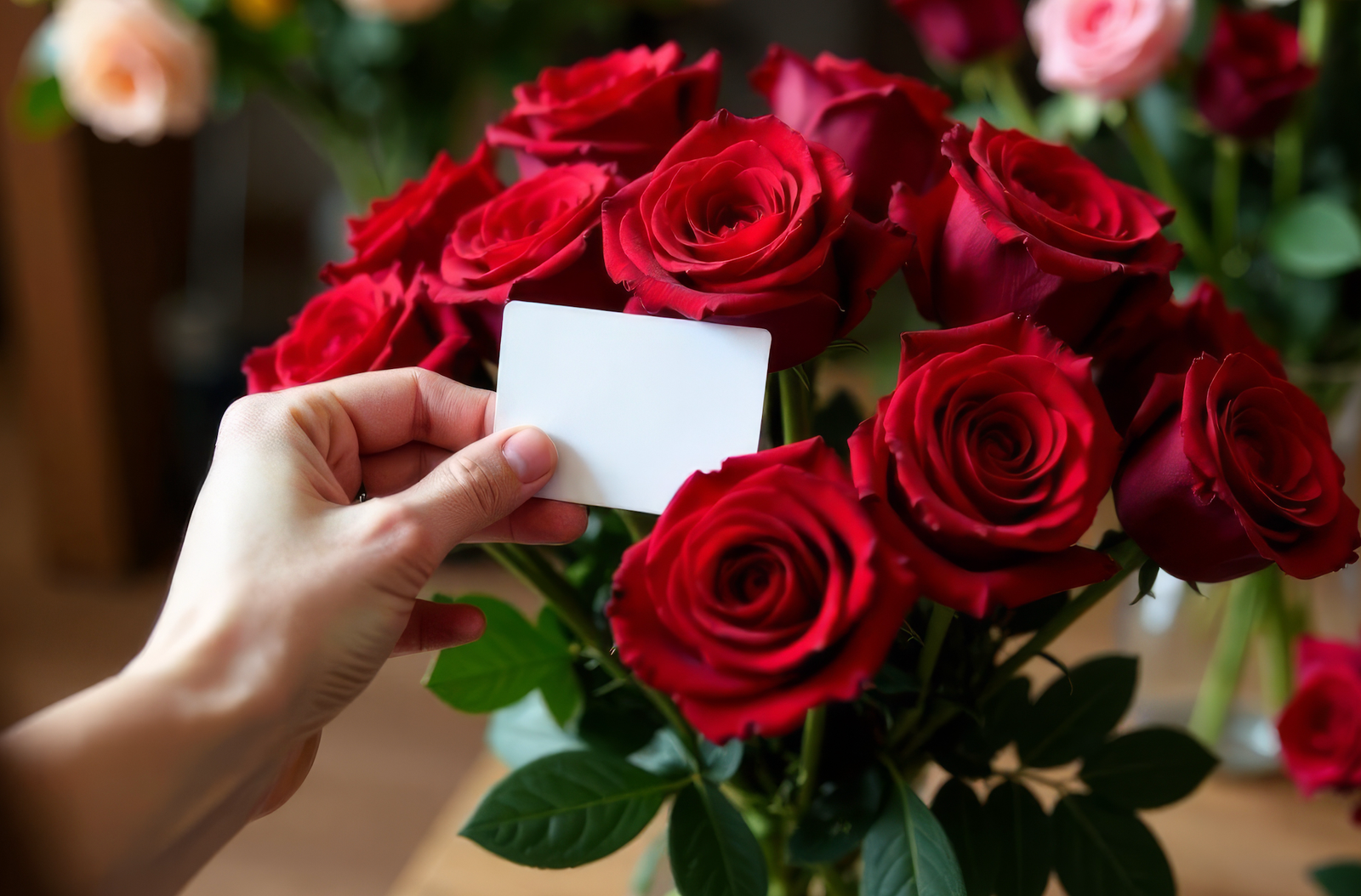 Classic Rouge Collection